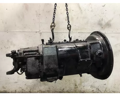 Fuller RTLO16713A Transmission