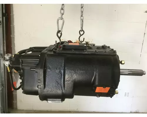 Fuller RTLO16713A Transmission