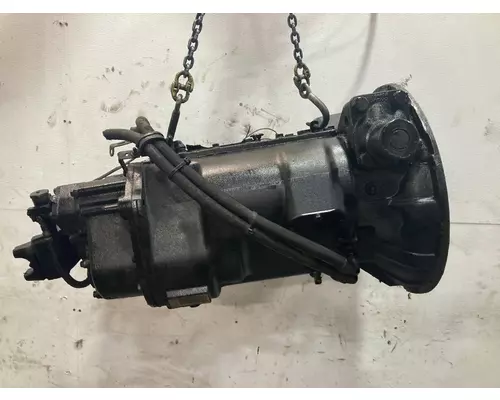 Fuller RTLO16713A Transmission