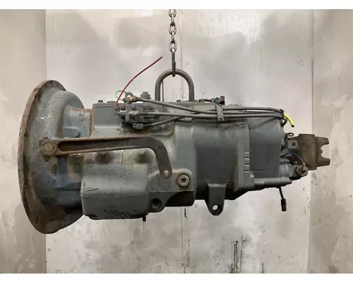 Fuller RTLO16713A Transmission