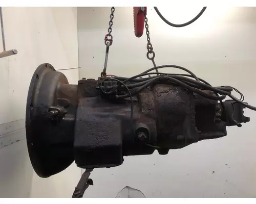 Fuller RTLO16713A Transmission