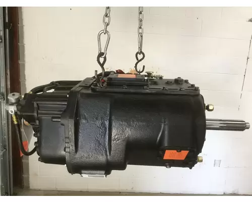 Fuller RTLO16713A Transmission