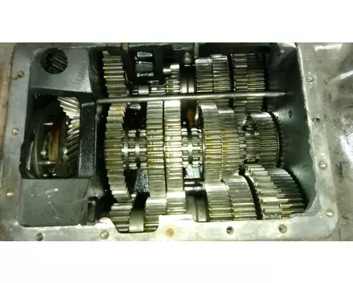 Fuller RTLO16910DM3 Transmission Assembly