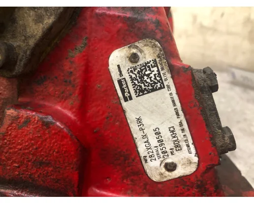 Fuller RTLO16913A PTO