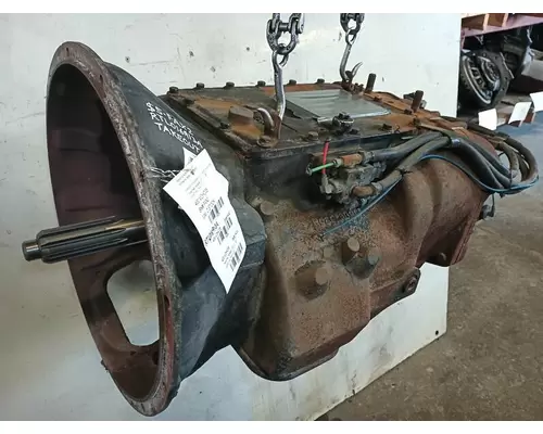Fuller RTLO16913A Transmission Assembly