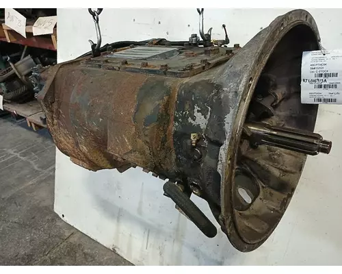 Fuller RTLO16913A Transmission Assembly