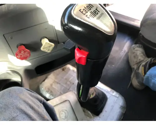 Fuller RTLO16913A Transmission Misc. Parts