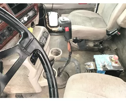 Fuller RTLO16913A Transmission Misc. Parts