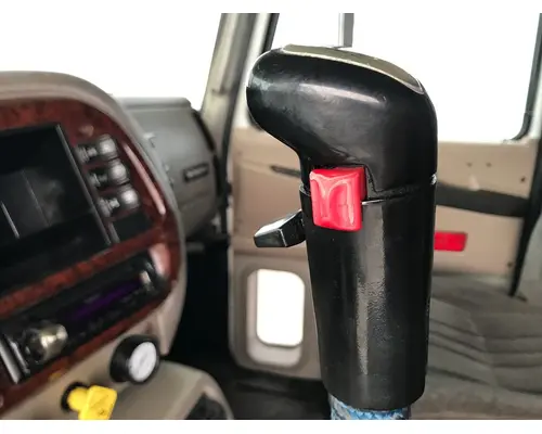 Fuller RTLO16913A Transmission Misc. Parts