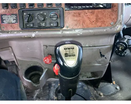 Fuller RTLO16913A Transmission Misc. Parts