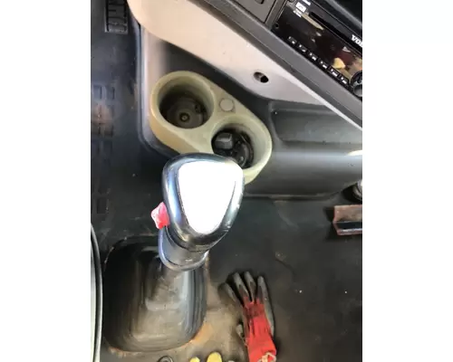 Fuller RTLO16913A Transmission Shift Lever (Manual)