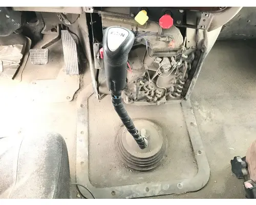 Fuller RTLO16913A Transmission Shift Lever (Manual)