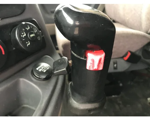 Fuller RTLO16913A Transmission Shift Lever (Manual)