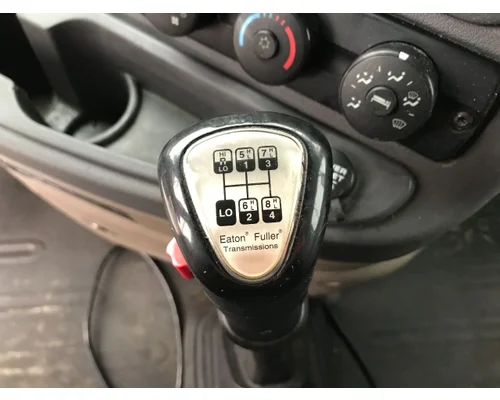 Fuller RTLO16913A Transmission Shift Lever (Manual)