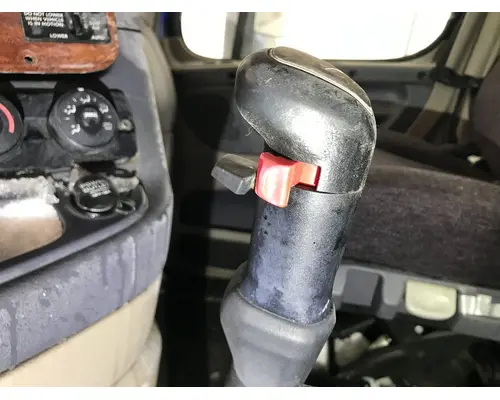 Fuller RTLO16913A Transmission Shift Lever (Manual)