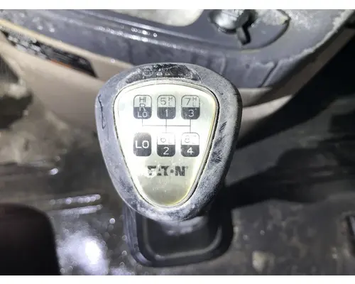 Fuller RTLO16913A Transmission Shift Lever (Manual)