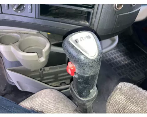 Fuller RTLO16913A Transmission Shift Lever (Manual)