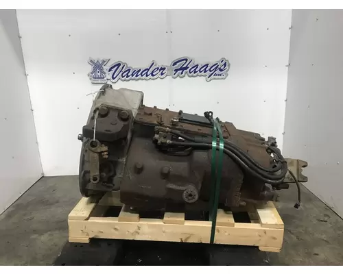 Fuller RTLO16913A Transmission