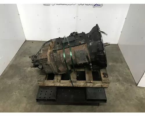 Fuller RTLO16913A Transmission