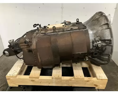 Fuller RTLO16913A Transmission