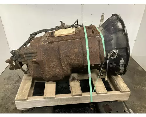 Fuller RTLO16913A Transmission