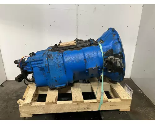 Fuller RTLO16913A Transmission