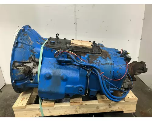 Fuller RTLO16913A Transmission