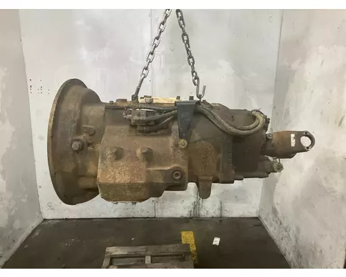 Fuller RTLO16913A Transmission