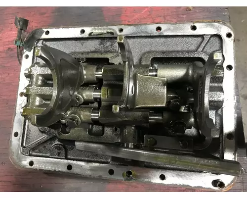 Fuller RTLO16913A Transmission