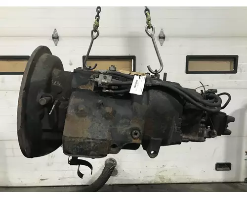 Fuller RTLO16913A Transmission