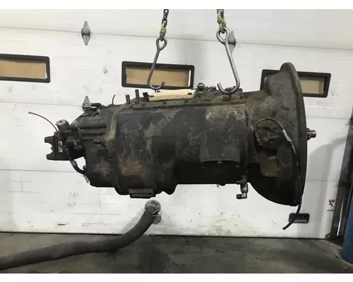 Fuller RTLO16913A Transmission