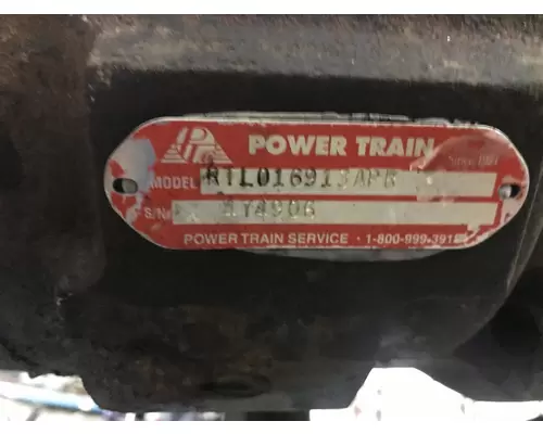 Fuller RTLO16913A Transmission