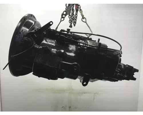 Fuller RTLO16913A Transmission