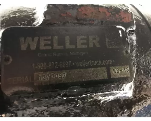 Fuller RTLO16913A Transmission