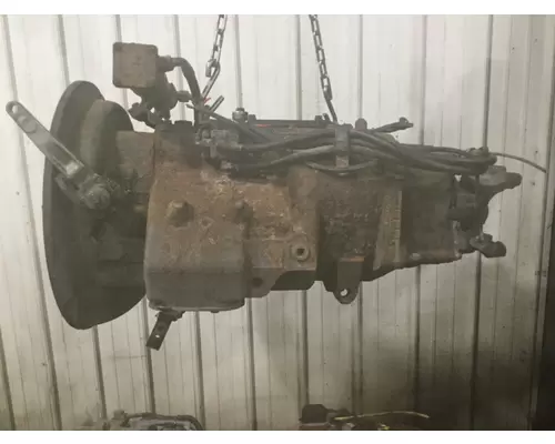 Fuller RTLO16913A Transmission