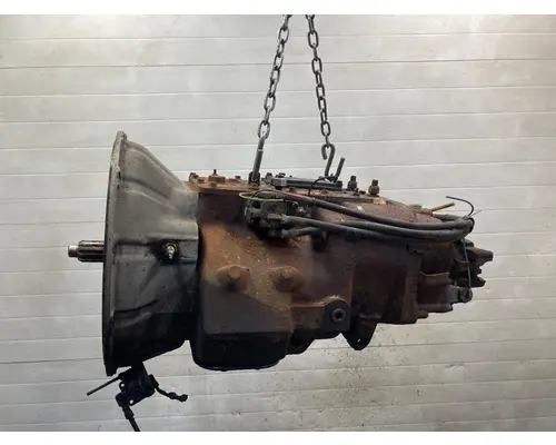 Fuller RTLO16913A Transmission