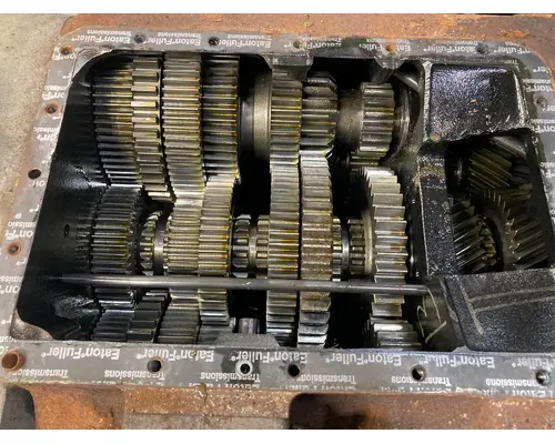 Fuller RTLO16913A Transmission