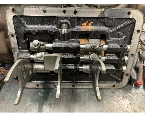 Fuller RTLO16913A Transmission