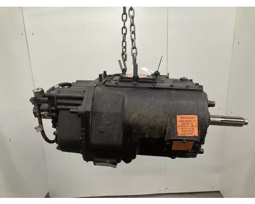 Fuller RTLO16913A Transmission