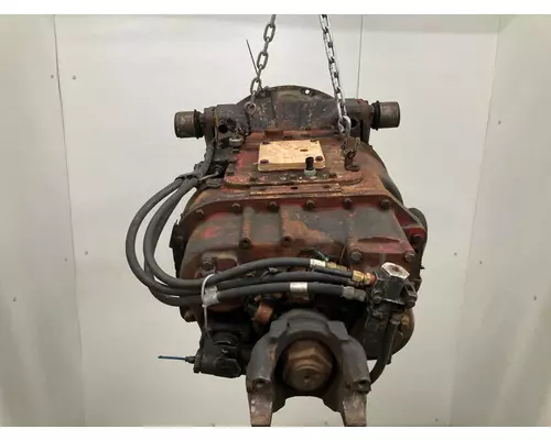 Fuller RTLO16913A Transmission