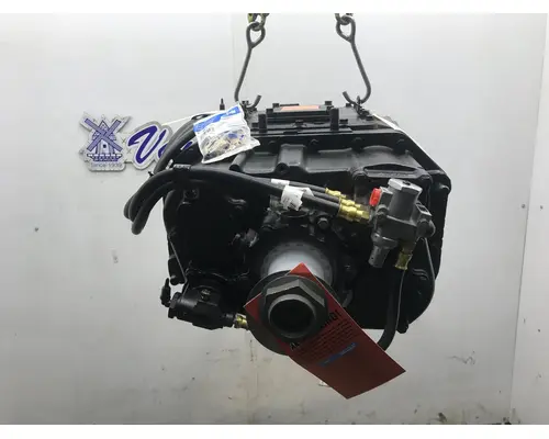 Fuller RTLO16913A Transmission