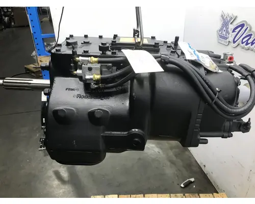 Fuller RTLO16913A Transmission