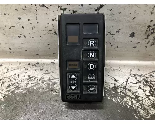 Fuller RTLO16918A-AS3 Transmission Control Module (TCM)