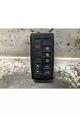 Fuller RTLO16918A-AS3 Transmission Control Module (TCM)