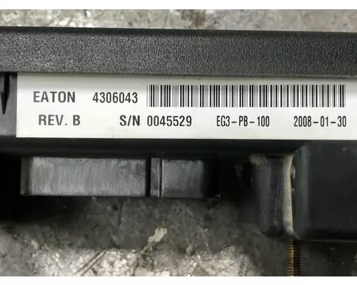 Fuller RTLO16918A-AS3 Transmission Control Module (TCM)