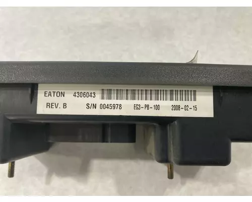 Fuller RTLO16918A-AS3 Transmission Control Module (TCM)