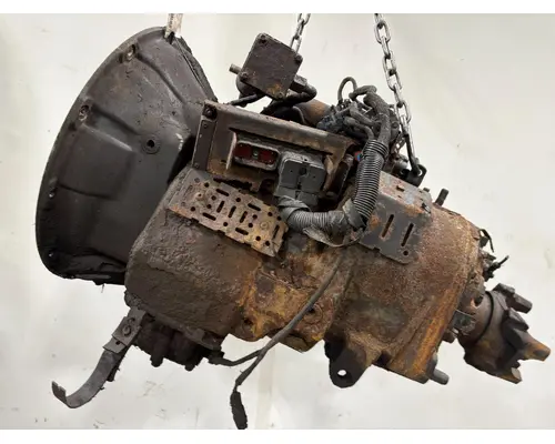 Fuller RTLO16918A-AS3 Transmission