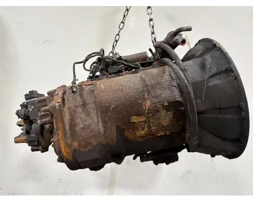 Fuller RTLO16918A-AS3 Transmission