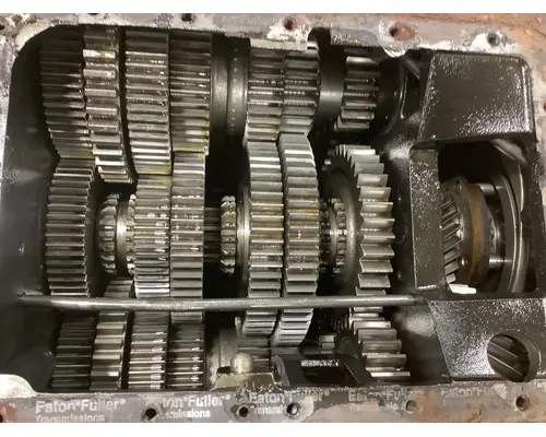Fuller RTLO16918A-AS3 Transmission
