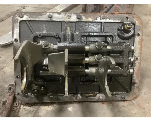 Fuller RTLO16918A-AS3 Transmission